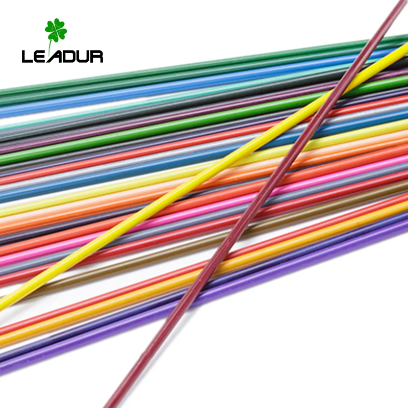 Hot Sell  Color Pencil Lead in Bulk Standard Color Pencil Lead 3mm color pencil lead