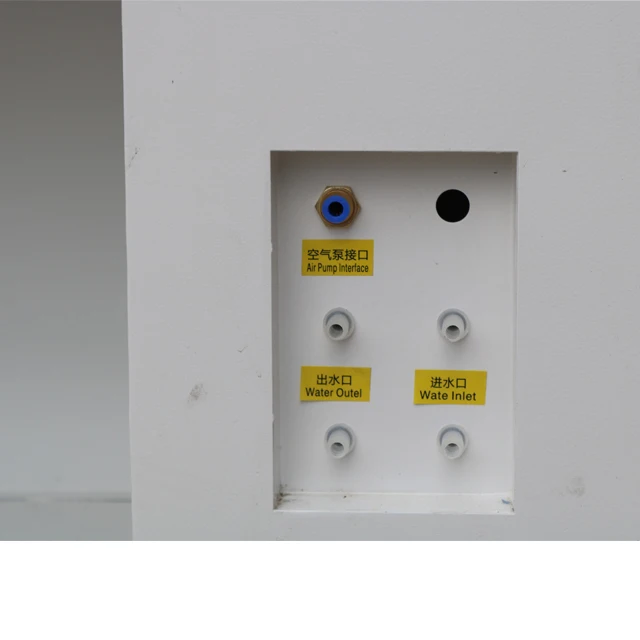 ODM/OEM CO2 лазерные режущие машины с двойной головкой 50 Вт 60 80 100 130 150 6040 1060 1390 для лазерной гравировочной системы