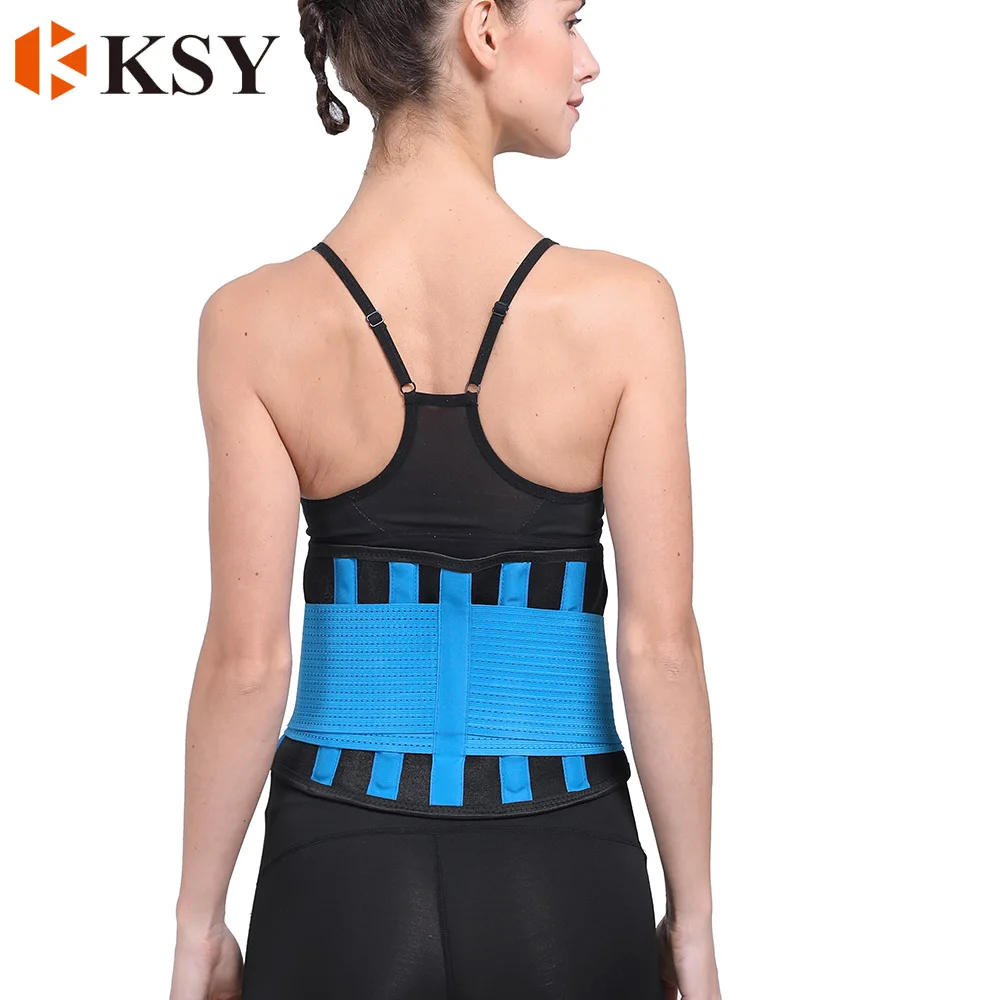 Оптовая продажа с завода, трендовый пояс для фитнеса, пояс для похудения живота