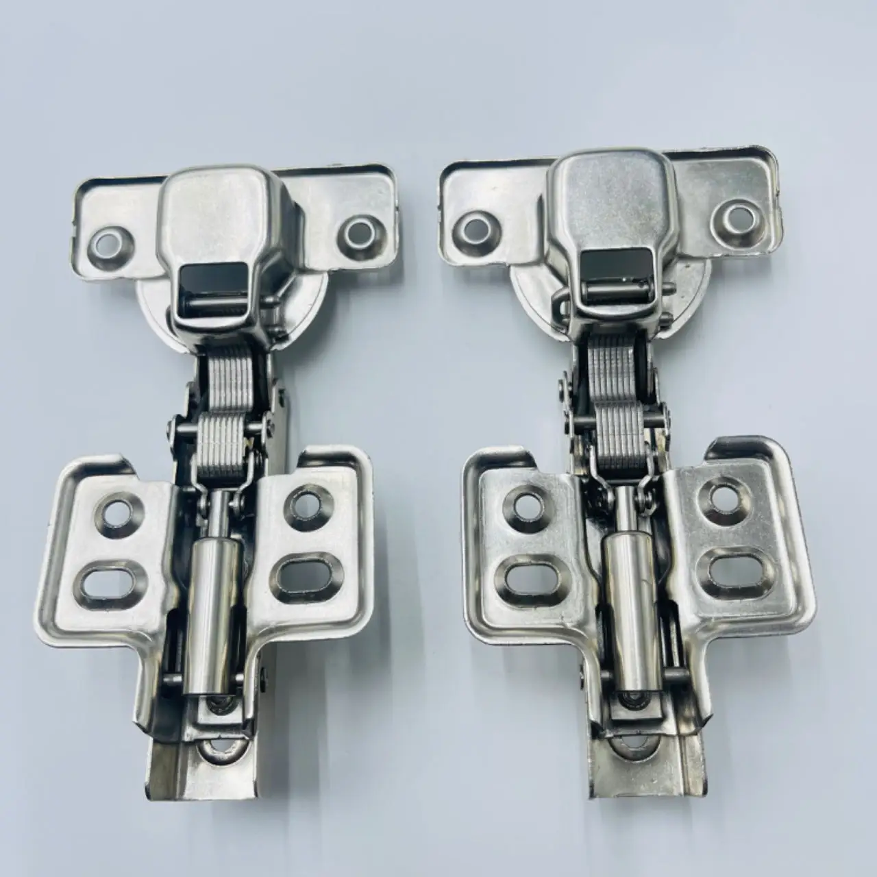 Wholesale 2 Way Soft Close Furniture Hinges Concealed Hydraulic Kitchen Cabinet Door Hinges