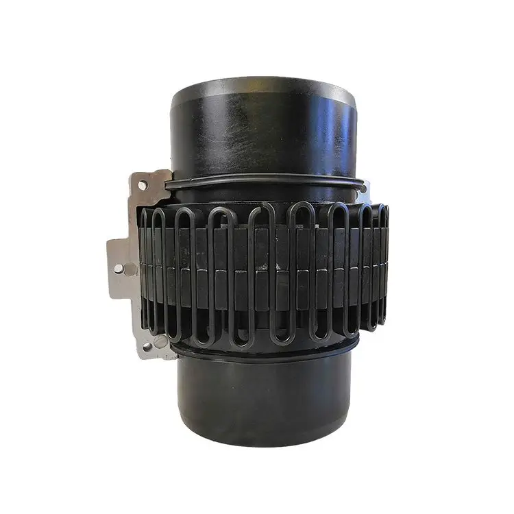 All Purpose Grid Type Flexible Grid Coupling for Energy And Mining
