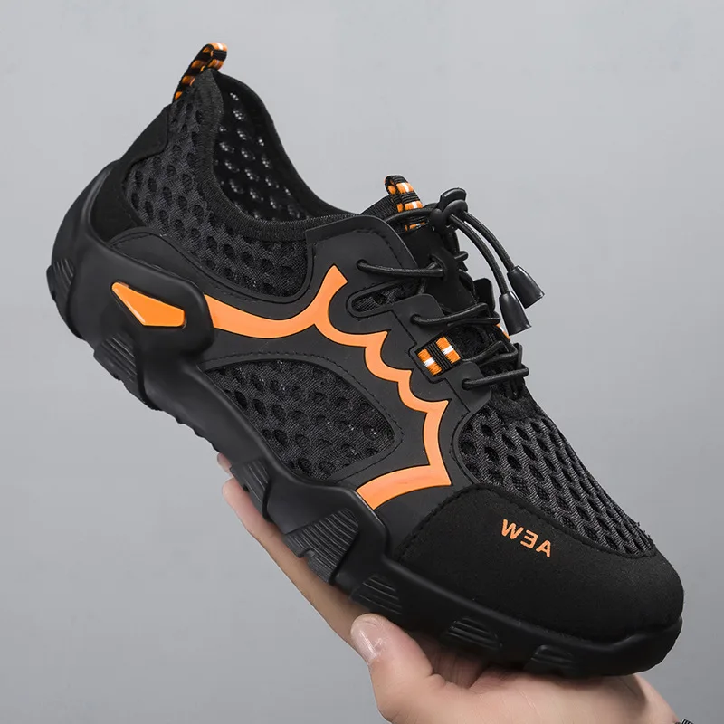 2024 Wholesale New arrival footwear hot sale casual sport shoes for men