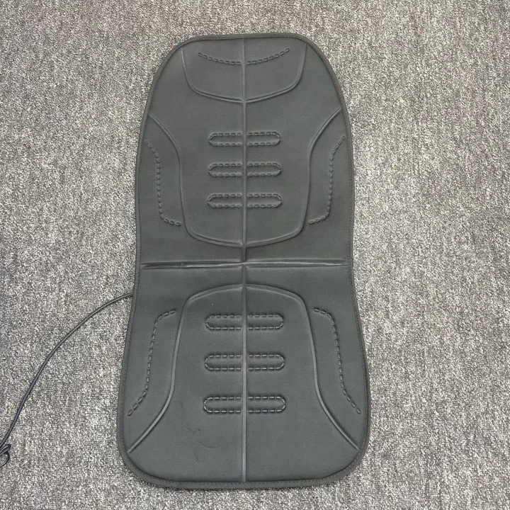 Adjustable Car Seat Cushion Heater 12V Type G Heated Car Seat Cushion