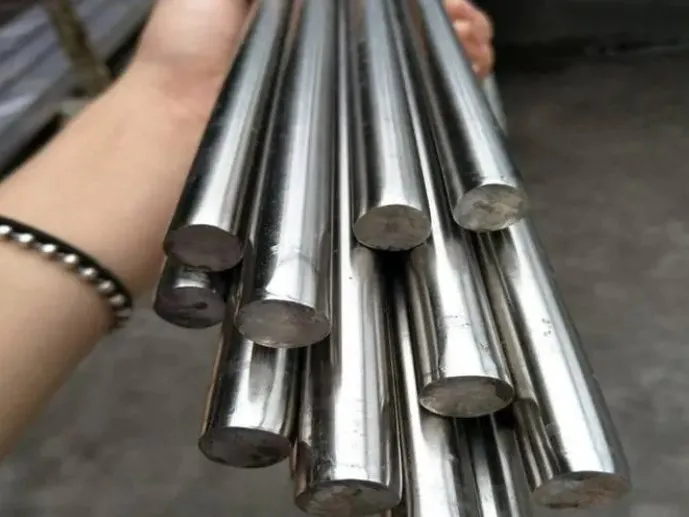 Высокое качество и фактический ASTM холоднокатаный круглый бар 304 416 303 430 нержавеющая сталь