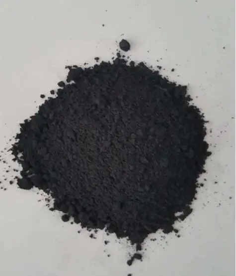 Сферический графитовый порошок Сферический C порошок