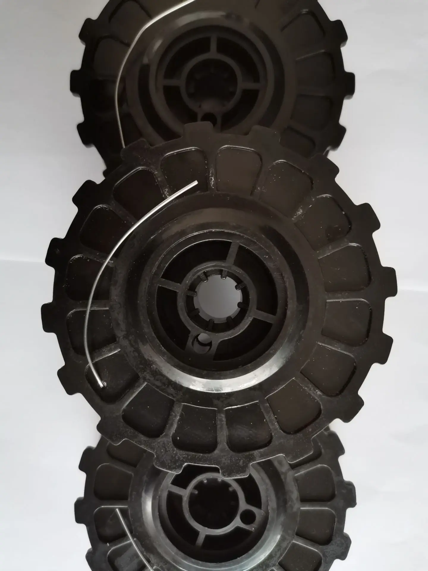 0.8mm rebar tie wire reels for tjep