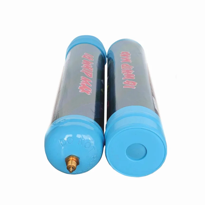 Food Grade Fast  Cream Charger 580g Dessert Tools Making Whipped Cream