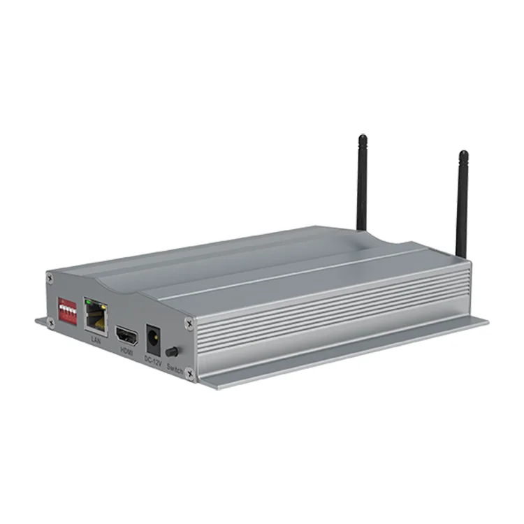 
YONGGU J30 129*29mm Customization Electronic Battery Power Supply Board Housing Aluminum Enclosure 