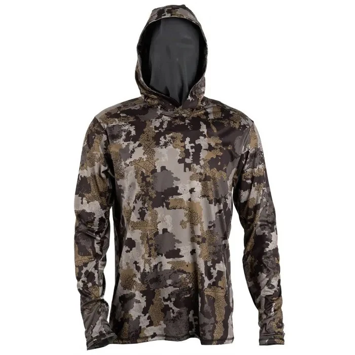 Fishing Shirts For Passionate Anglers Spf 50 Moisture Wicking Long Sleeve Fishing Shirt