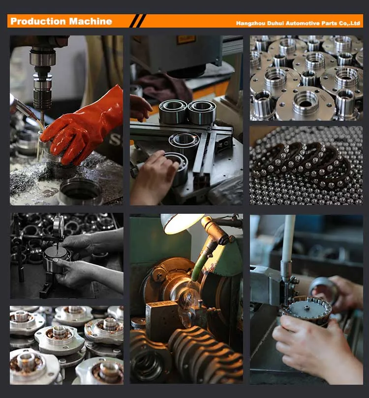 Автоматическая передняя ось, автомобильная Ступица колеса 515050 от производителя, подшипник ступицы колеса, подходит для FORD US Explorer