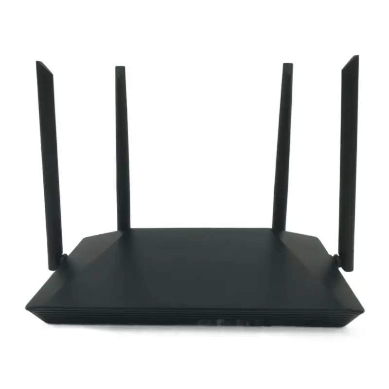 4G LTE Wireless Router WIFI CPE With Sim Card Slot Support Volte Call 32 Users For Home office