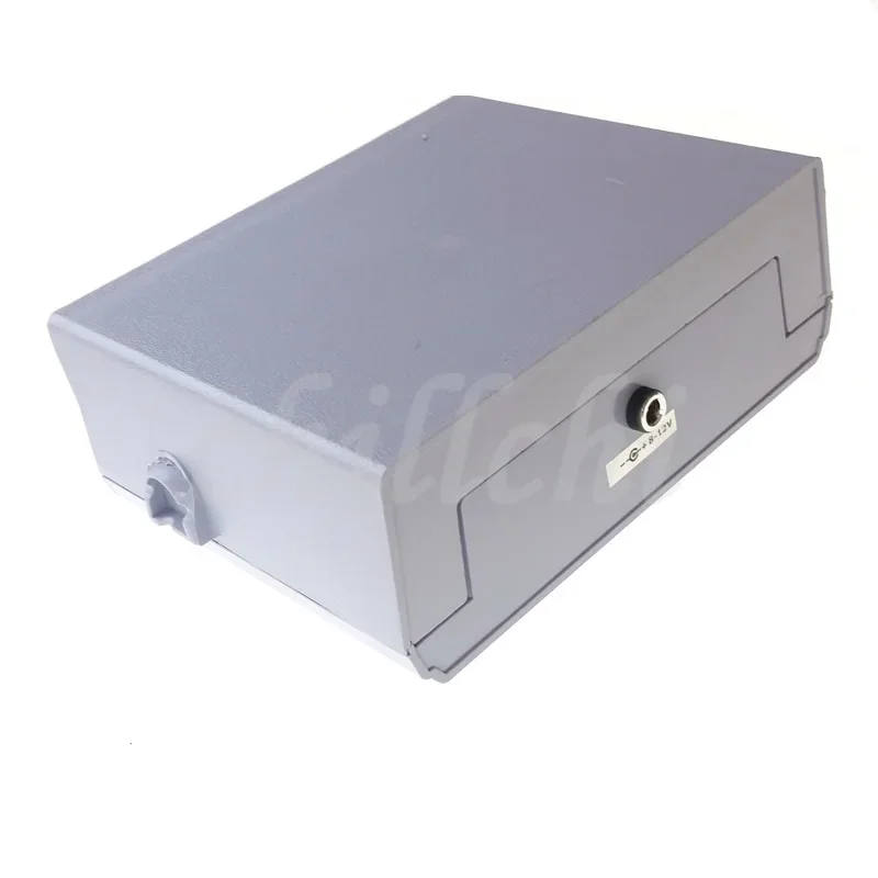 Radio comprehensive tester, comprehensive testing relay station tester, interphone tester, FM tester