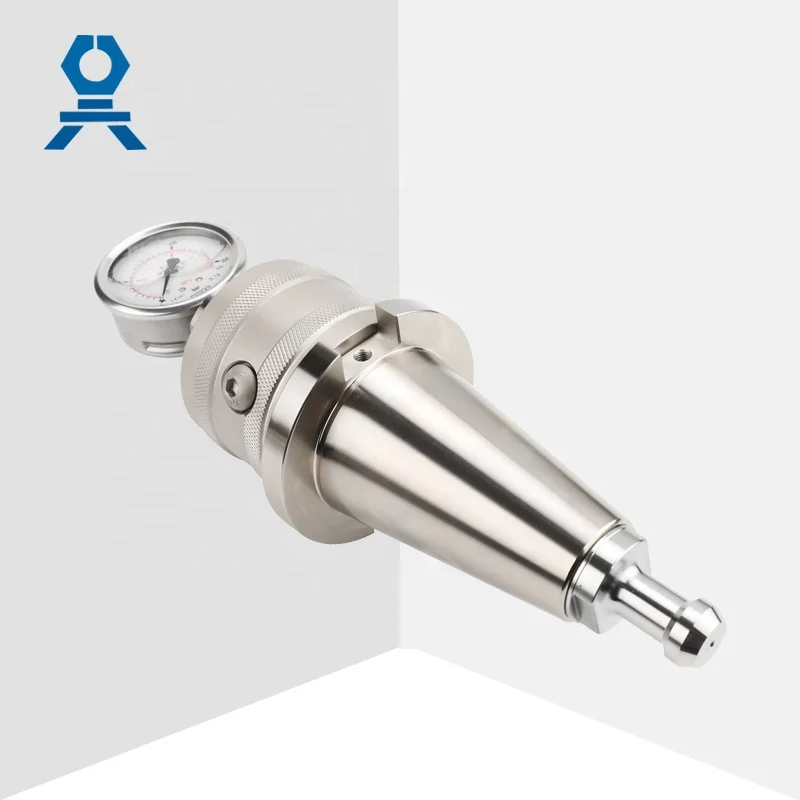 Machine tools BT30 BT40 BT50 Spindle Tension Meter