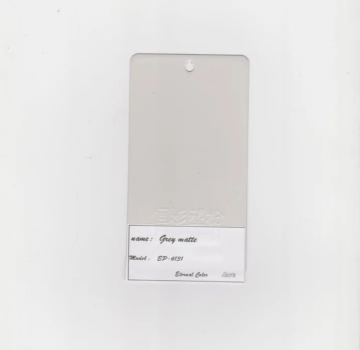 
Customized Red Color Thermoplastic Powder Coating 