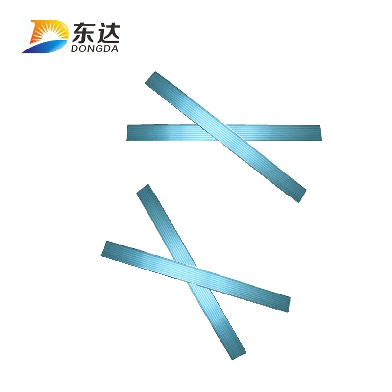 Latest designed Manufacturer supply I-cross aluminum in strip grid louver sheet for grille lamp