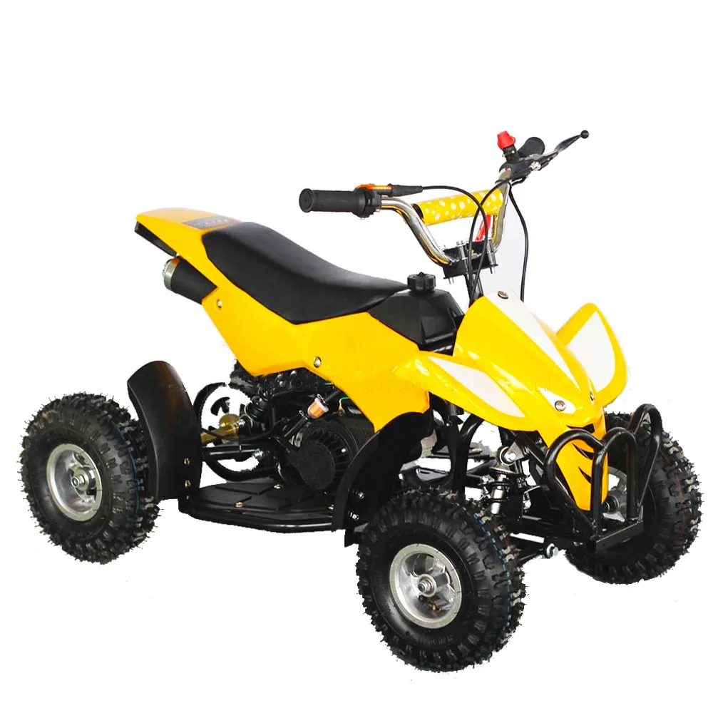 Китайский квадроцикл 49Cc Mini Atv для продажи