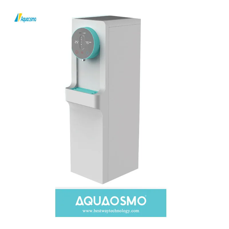 20L Home Use Atmospheric Water Generator With UF Purify System