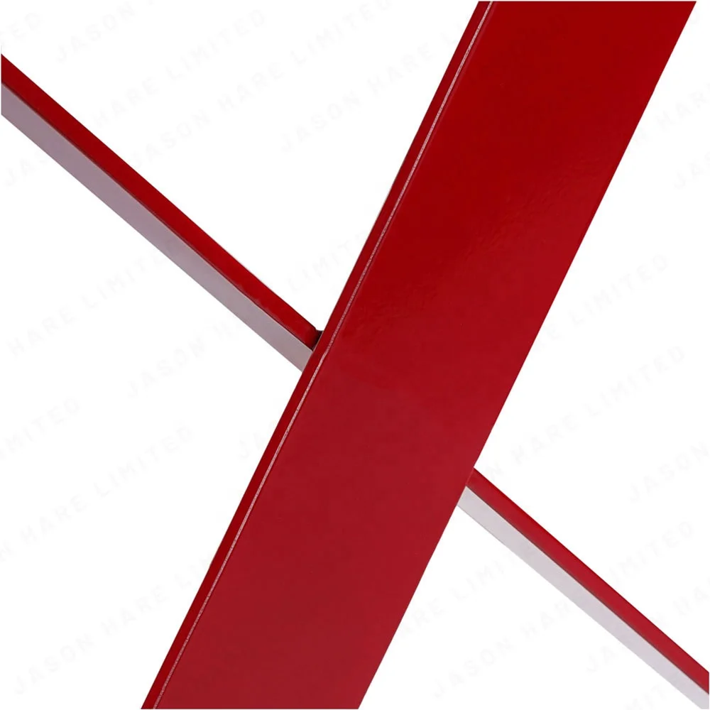 Coffee Table Legs High Quality Metal Furniture Feet Wrought Iron Stainless Steel Furniture Legs for Custom Color Table Feet