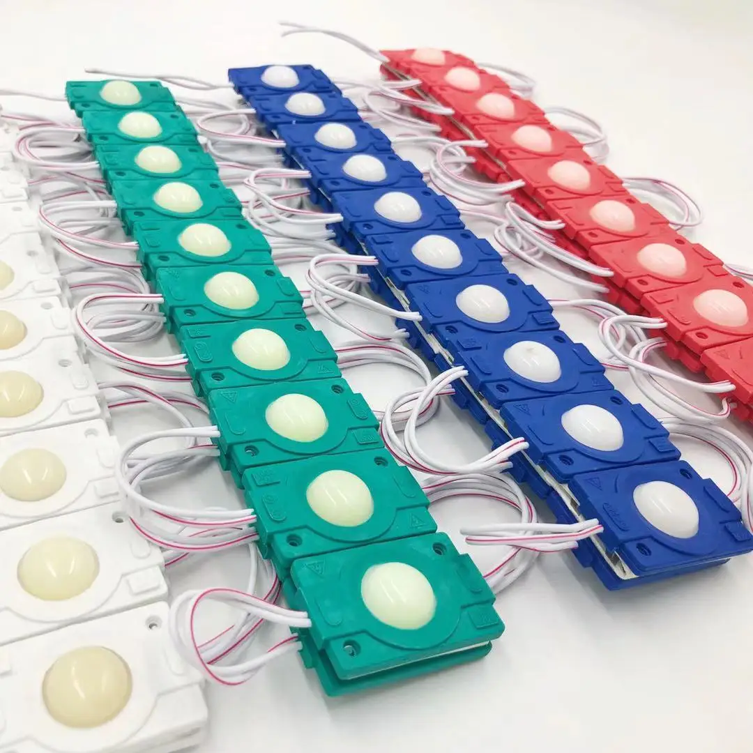 Прямая продажа Монет светодиодный модуль 4630 круглый модуль Cob светодиод с объективом 110 В 220 В с высоким качеством