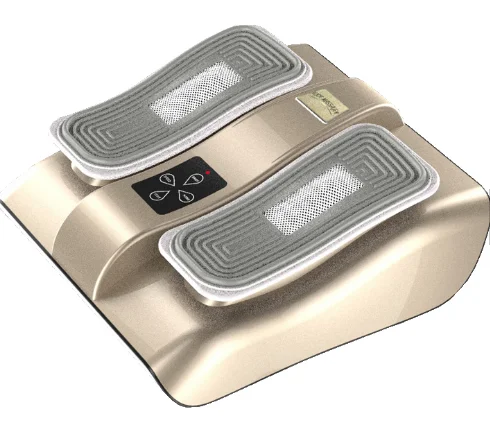 Фитнес-оборудование электрическое вибрирующее устройство для улучшения кровообращения и улучшения здоровья ног