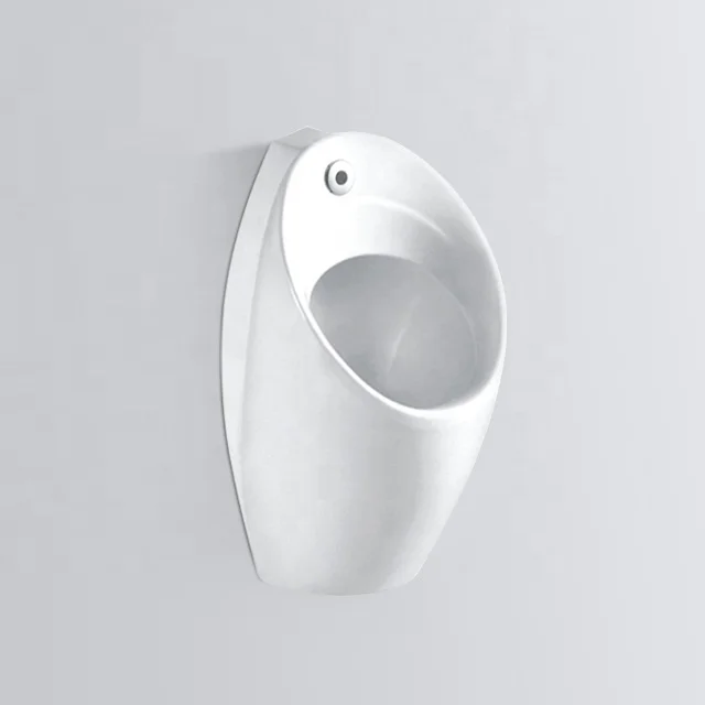 Писсуар настенная установка Индуктивная промывка