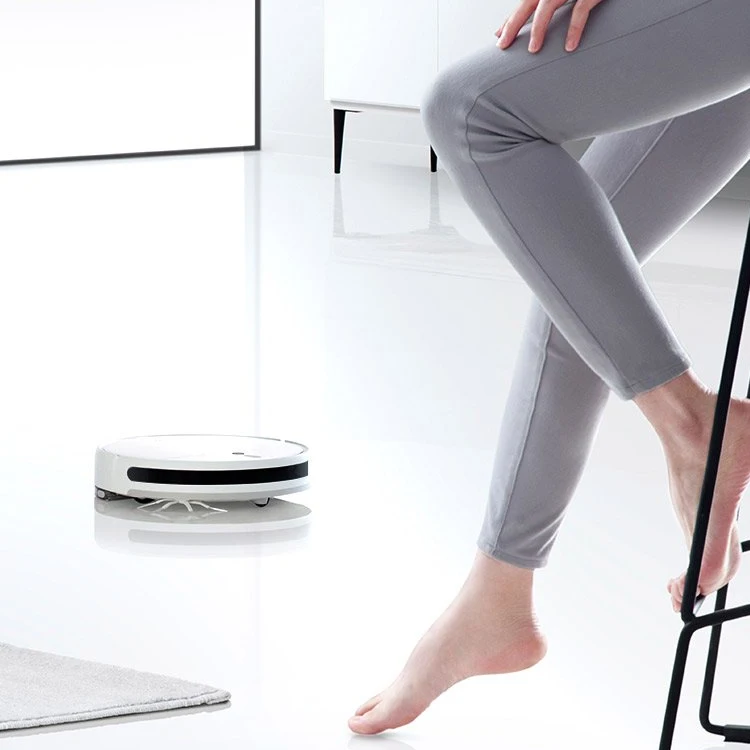 Global Xiaomi  MIJIA Robot Vacuum Mop 2  Xiaomi  Cleaning Smart ROBOT