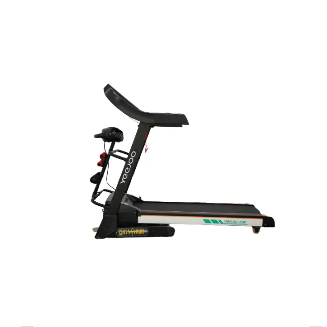 Fitness home treadmill Commercial Gym Equipment Running Machine Folding Electric Motorized Treadmill