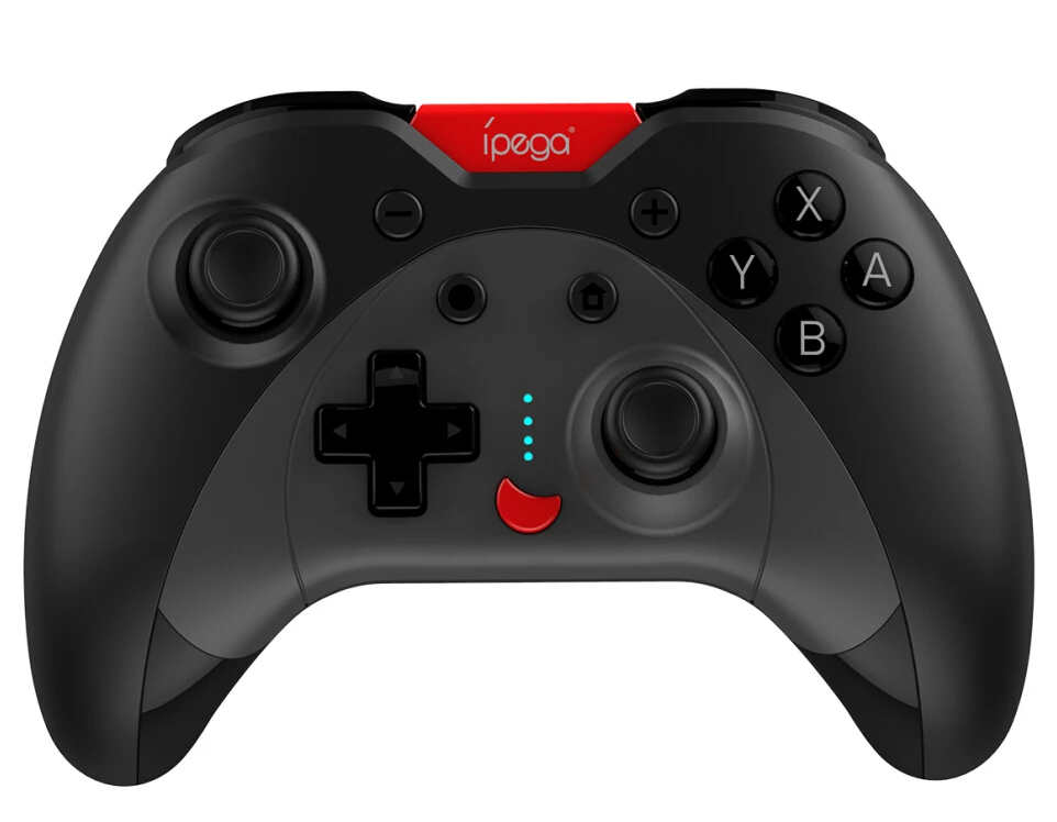 
iPega Wireless joystick video game controller for switch lite ps3 pc joystick & game controller PG-SW023 