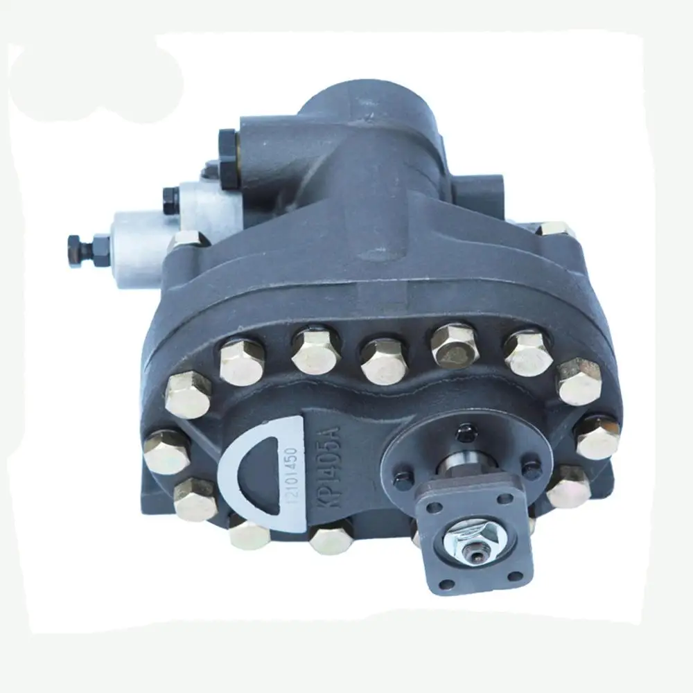 Hydraulic gear pump KP55A