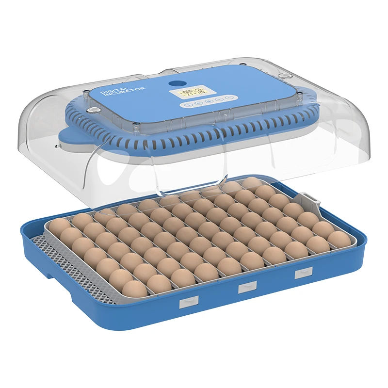 HHD WONEGG EW-70H 12 Volt Working Manufacturers Of Egg Incubator Breeding Equipment