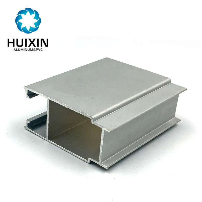 Aluminium Window Making Materials, Aluminum Frame Profile