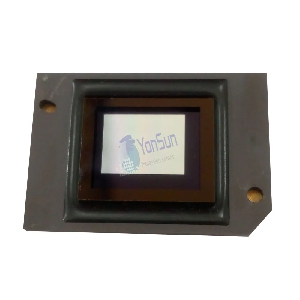 New original projector DMD chip 8060-6038b 8060-6039b/8060-6438b/6439b