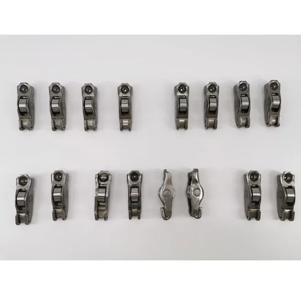  6510500033 A6510500033 Rocker Arm For Mercedes A220 C220 E220 CDI Sprinter OM651 2.2 Diesel