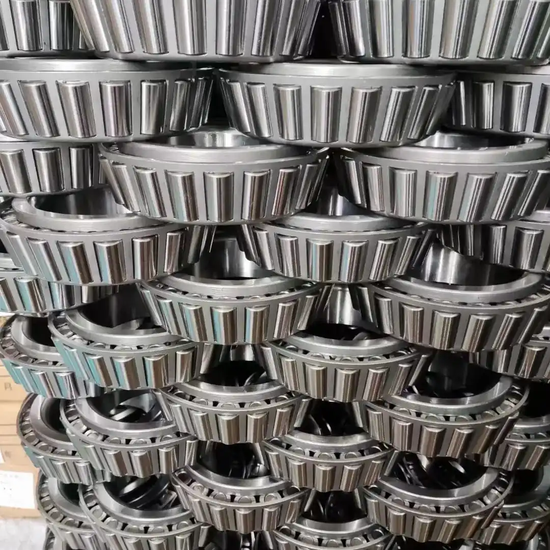 Дюймовый конический роликовый подшипник lm67048 67048/10 подшипник