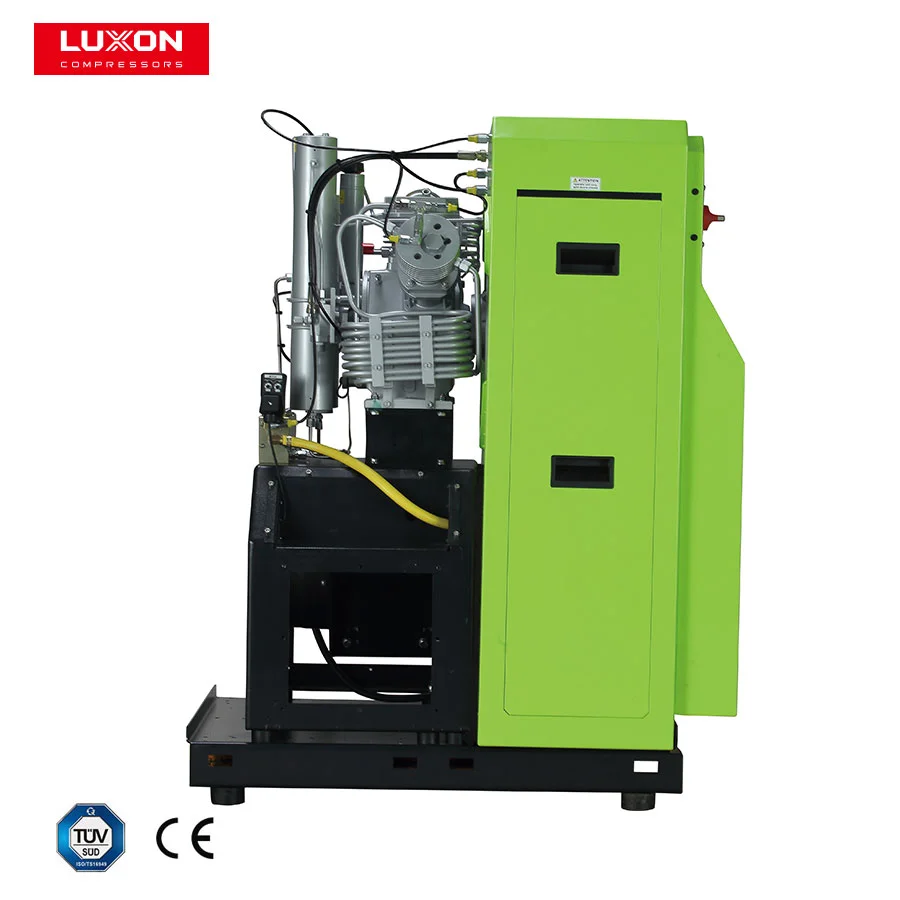 High Safety Air Compressor 100 Liter Electric Compressor Industrial Air Compressor Diving
