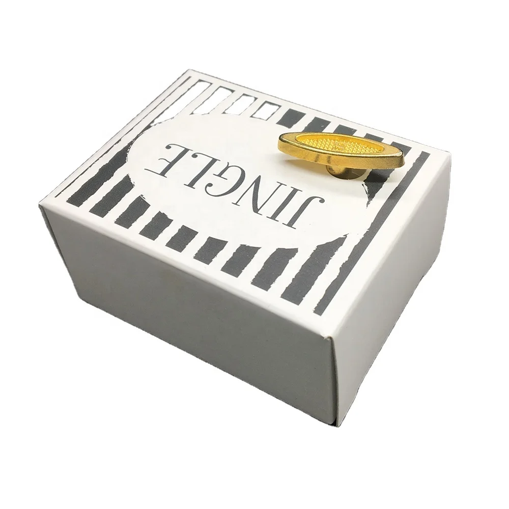 Wind Up Music Box Gift for Birthday Present 18 Notes Music Box