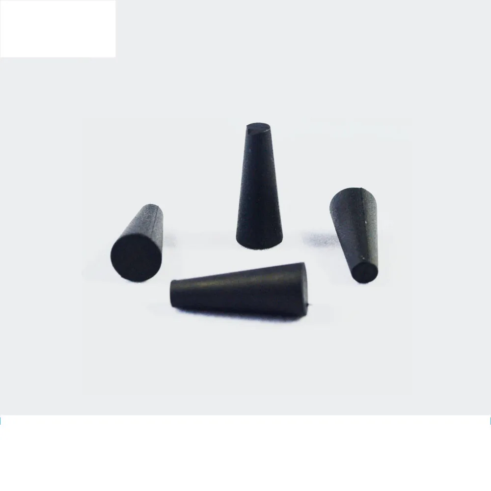 Силиконовая резиновая пробка хорошего качества на заказ/резиновая пробка