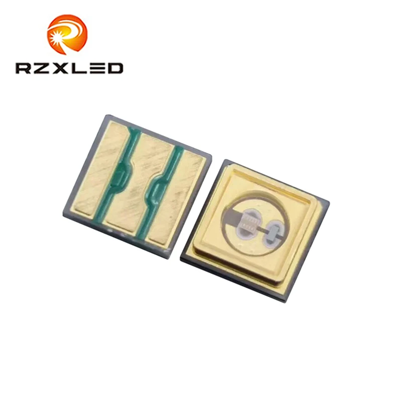 LED 0.5W 6V Deep Ultraviolet 250NM 254NM 260NM 253.7NM UV-C 3535 Lamp