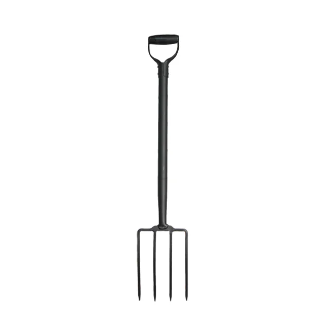 
Toseek Fork Farm Tools Agricultural Dacheng Gardening Tool 