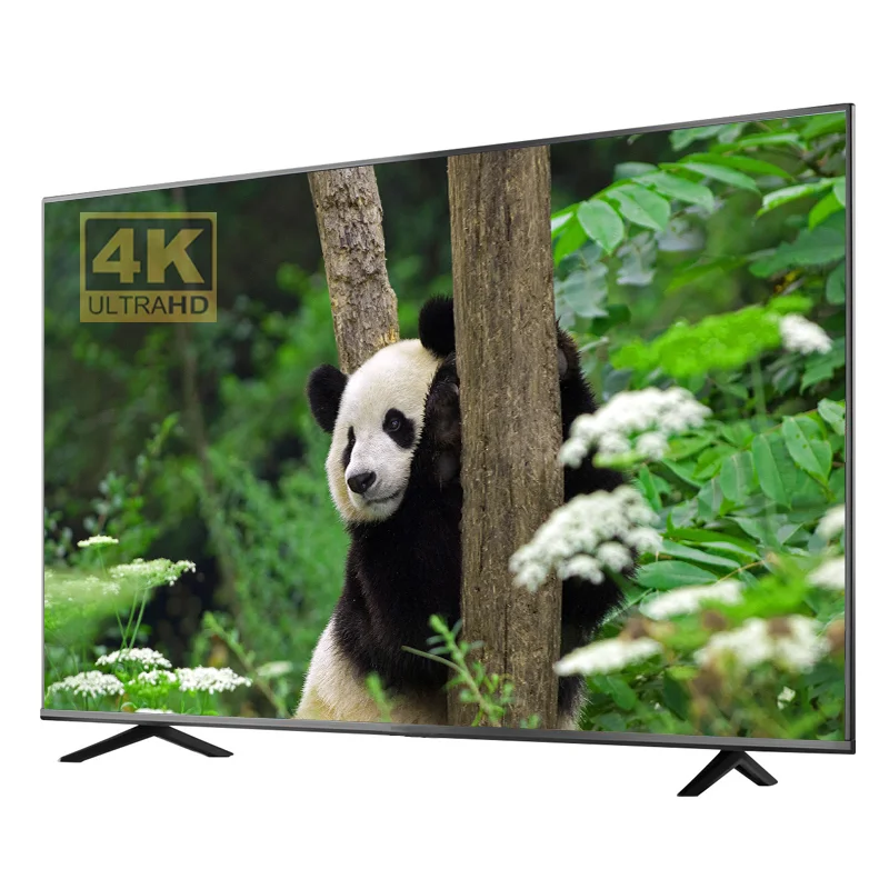 Television 4k smart tv 65 inch Android 11.0 features flat screen tv 75 inch OLED tv 75 inch 4k smart