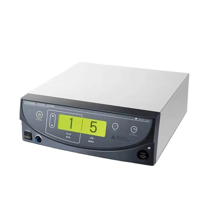 Ветеринарный скальпель звуковой Reach