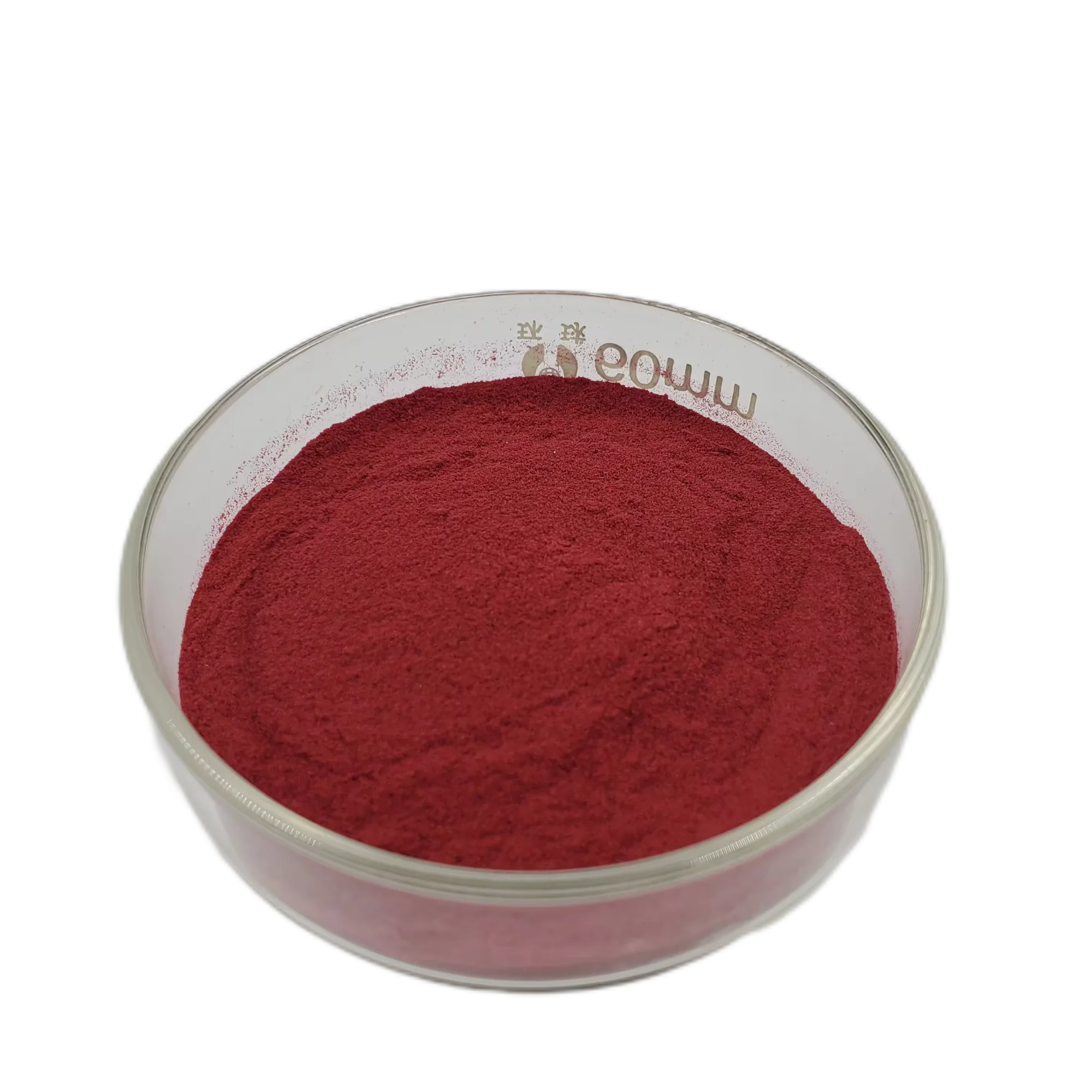 Haematococcus Pluvialis Extract CAS 472-61-7 Bulk Pure 2% 5% 10% Astaxanthin Powder