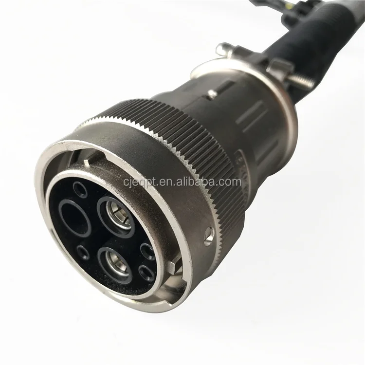 OEM custom 2pin-50pin automotive wire loom cable assembly RoHS wiring harness for truck car audio system