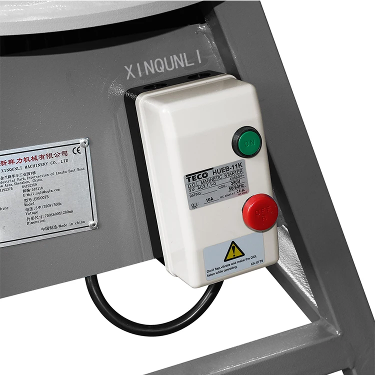 High efficiency  capacity 40-60 kg/h foam shredding machine for sofa factory cutting board