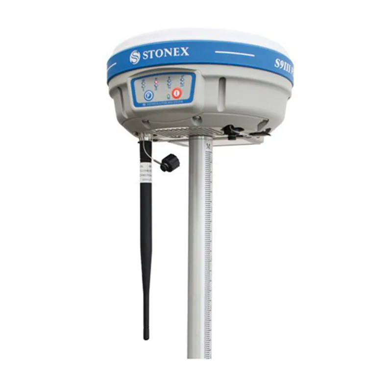 RTK GPS Surveying Instrument RTK GNSS Receiver GPS RTK for topographic surveying