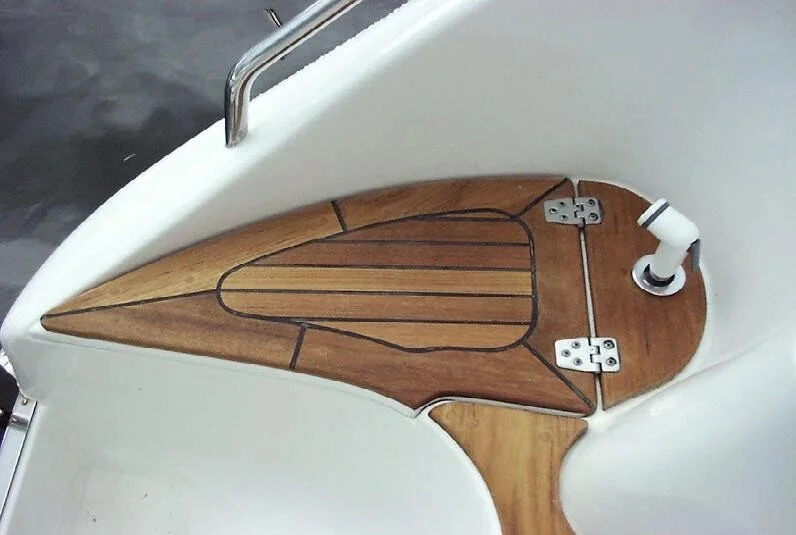 MS-23 Factory direct commercial speedboat and sports yacht 7.1 m aluminium cruiser outbord  yacht