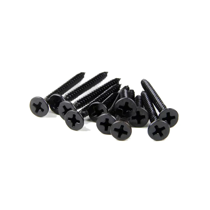 
general industry application drywall screw non-standard Custom Inch drywall screws drywall to wood 