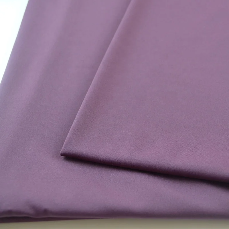 Lululemon Yoga Sets Free Cut Seamless 4 Way Stretch Fabric Polyamide Elastane Nylon Spandex Fabric for Leggings