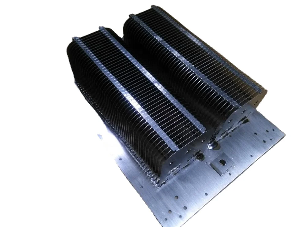 high power LED heat sink