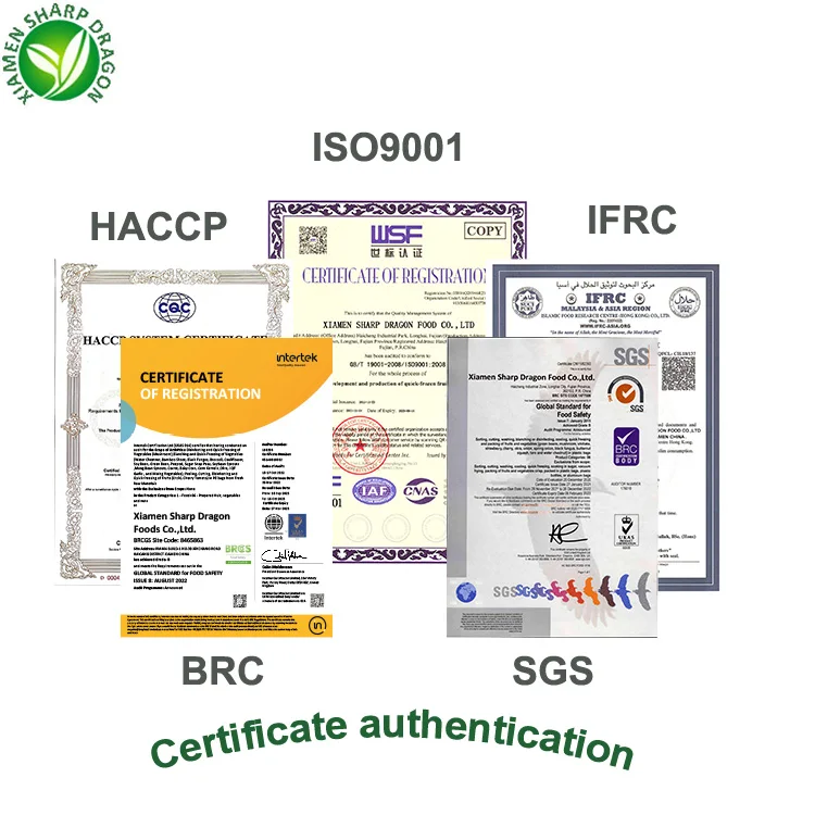 IQF Frozen Baby Cut Octopus China EDIBLE Octopus Fish SD Freeze Dried Baby Octopus